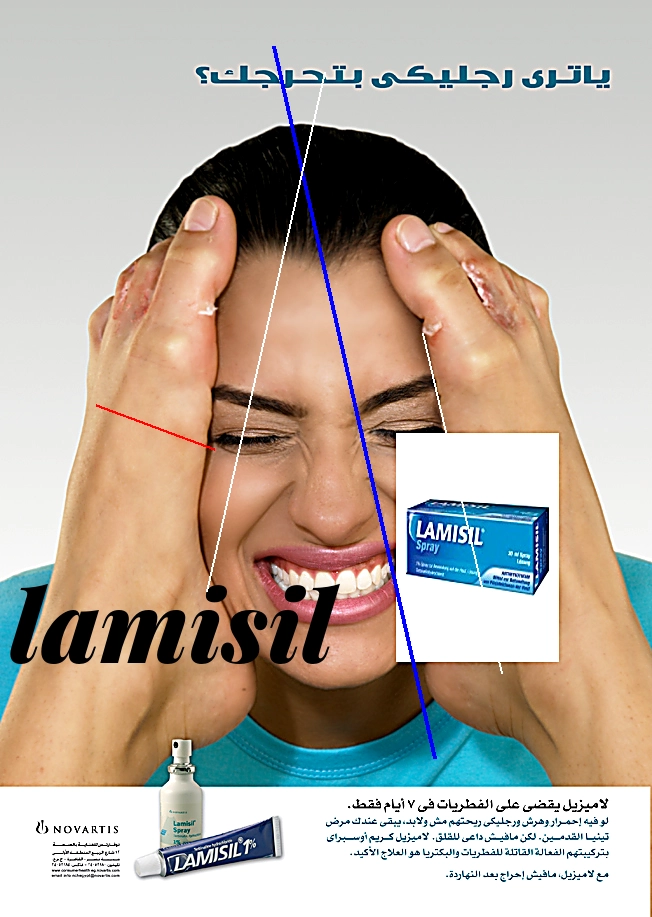 Acheter lamisil creme